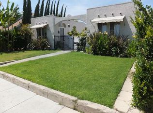 431 W Garfield Ave, Glendale, CA 91204