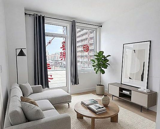 5th image of 136-18 Maple Ave #5F