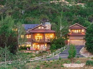 5380 Cove Hollow Ln, Park City, UT 84098