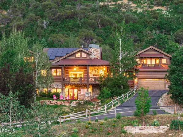 5380 Cove Hollow Ln, Park City, UT 84098