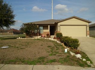 1509 Cap Stone Rdg, New Braunfels, TX 78130