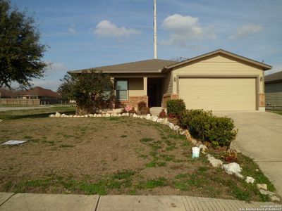 1509 Cap Stone Ridge, New Braunfels, TX, 78130