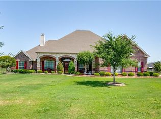 1016 Morton Hill Ln, Haslet, TX 76052