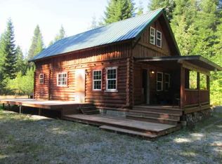 1013 Valley View Dr, Newport, WA 99156