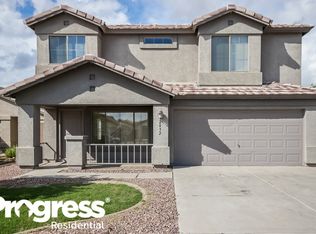 2832 S 65th Ave, Phoenix, AZ 85043