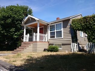 6022 47th Ave SW, Seattle, WA 98136