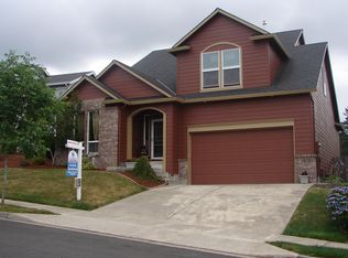 4673 SE Antelope Hills Dr, Gresham, OR 97080