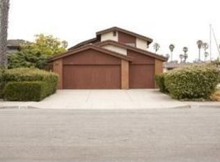 2750 Bayshore Ave, Ventura, CA 93001