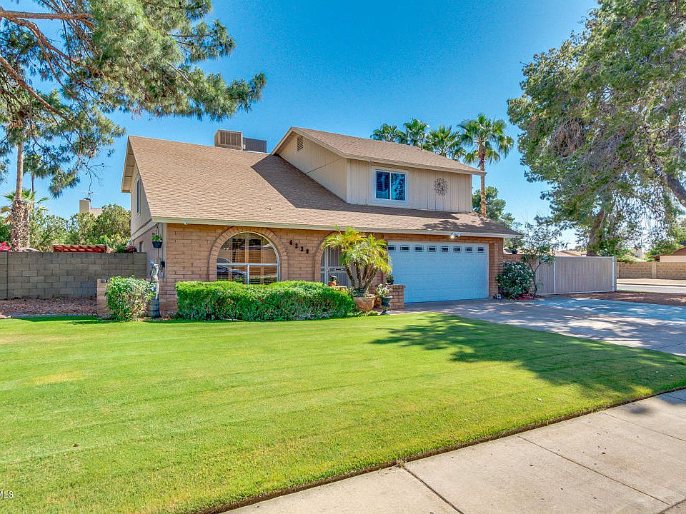 1st image of 6239 W Desert Hills Dr