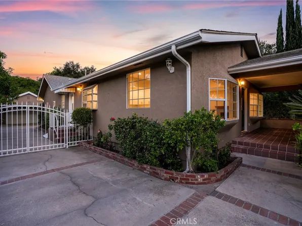 156 S Berkeley Ave, Pasadena, CA 91107