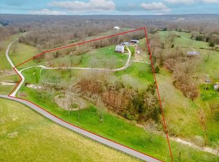 373 Boyers Chapel Rd, Sadieville, KY 40370