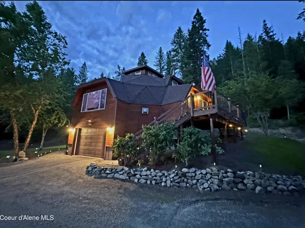 22292 Leclerc Rd N, Cusick, WA 99119