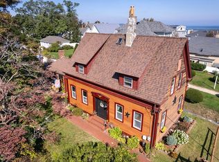 31 Russell St, Plymouth, MA 02360