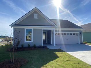 1401 Saw Palmetto St LOT 216, North Myrtle Beach, SC 29582
