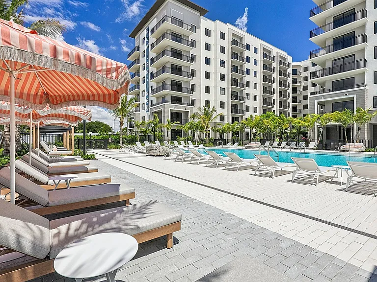 Atala Luxury Apartments