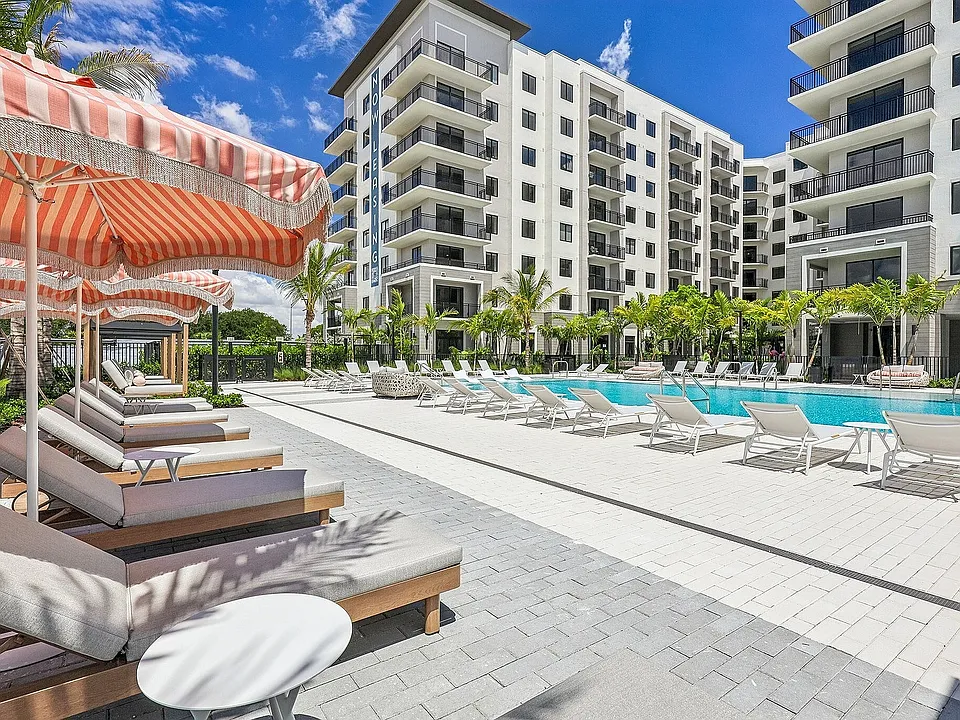 Atala Apartments