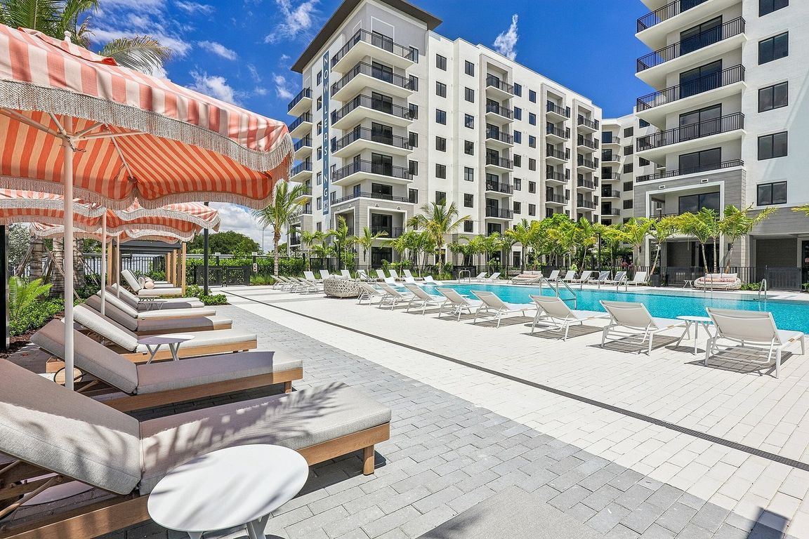 Atala Luxury Apartments