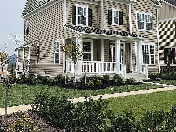 2nd image of 1302 Village Green Way