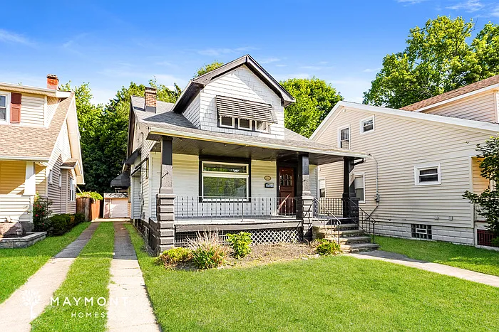 9509 Rosewood Ave — Photo 5