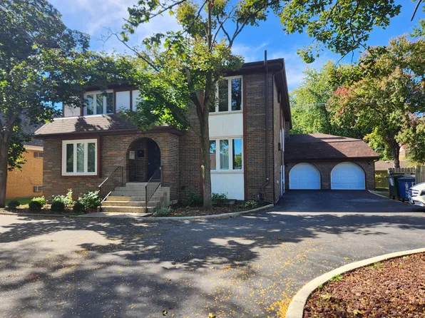 516 S La Grange Rd APT 1, La Grange, IL 60525