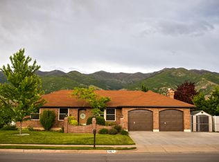 541 S Lambert Way, Kaysville, UT 84037