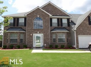 4271 Butternut Pl, College Park, GA 30349