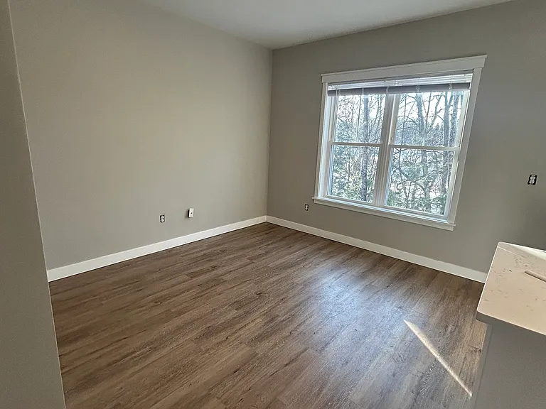 Spruce with basement - Dining Room