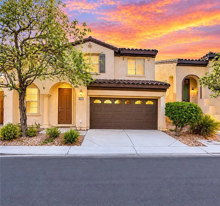 8111 Rock Meadows Dr
