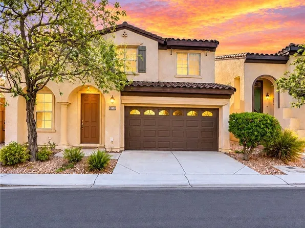 8111 Rock Meadows Dr, Las Vegas, NV 89178