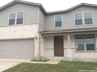 10831 Ranchland Fox, San Antonio, TX 78245