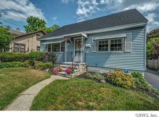 192 Merritt Ave, Syracuse, NY 13207