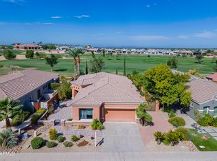 6724 S Saint Andrews Way, Gilbert, AZ 85298