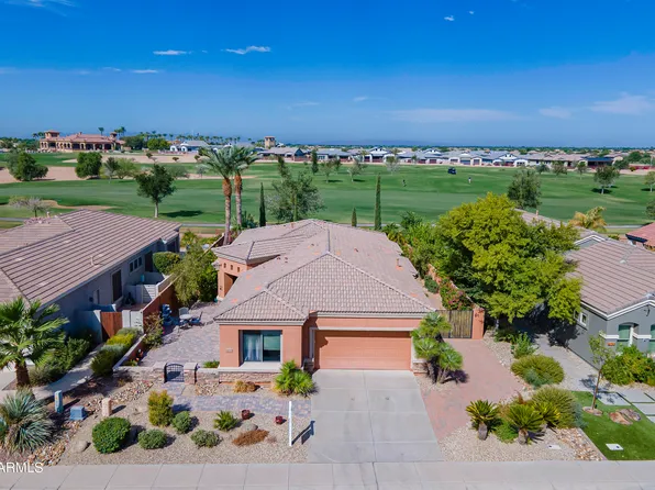 6724 S ST ANDREWS Way, Gilbert, AZ 85298