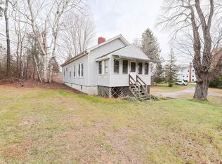 71 W Main St, West Brookfield, MA 01585
