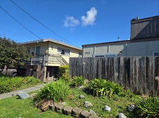 206-216 W Del Norte St #1905-1915, Eureka, CA 95501