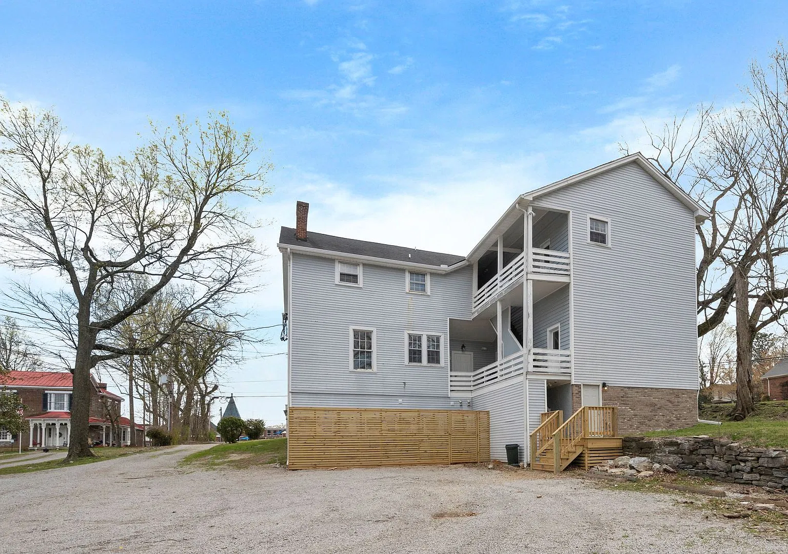 212 W 6th St, Columbia, TN 38401 — Photo 4