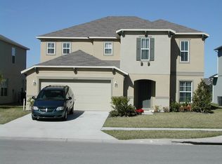16625 Sunrise Vista Dr, Clermont, FL 34714