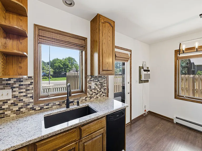 2701 Stover St #G17 — Photo 7