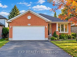 487 Brentcliffe Dr, Waterloo, ON N2T2R8