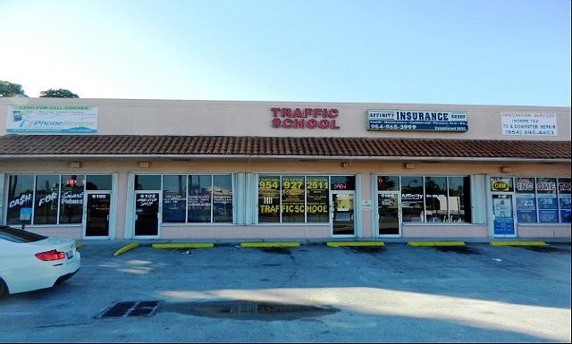 1st image of 6100 Miramar Pkwy