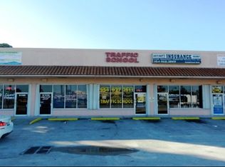 6100 Miramar Pkwy, Miramar, FL 33023
