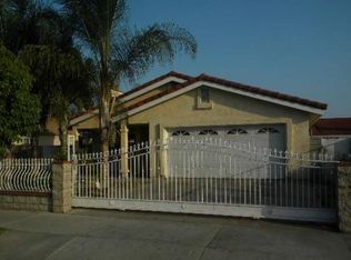 13906 Susquehanna Ave, Baldwin Park, CA 91706