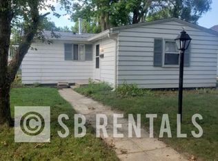 1532 E Donald St, South Bend, IN 46613