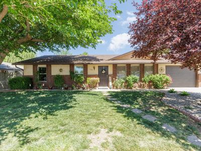 1788 W 1230 N, Saint George, UT, 84770