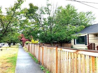 3414 34th Ave W #3416, Seattle, WA 98199