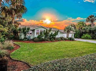 9051 Gene Johnson Rd, Saint augustine, FL 32080