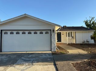 36145 Rosewood Dr, Newark, CA 94560