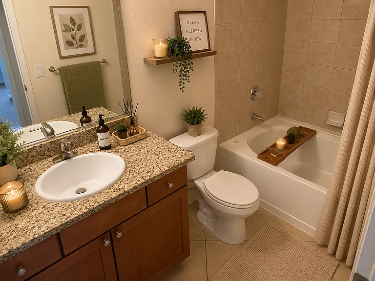 4200 S Valley View Blvd #2054 — Photo 34