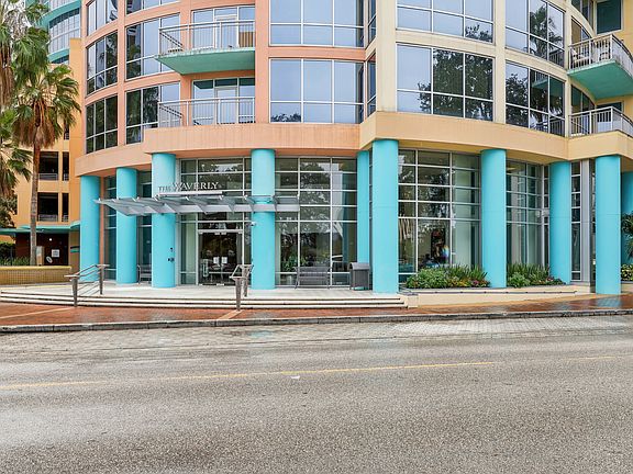 2nd image of 322 E Central Blvd Unit 1805