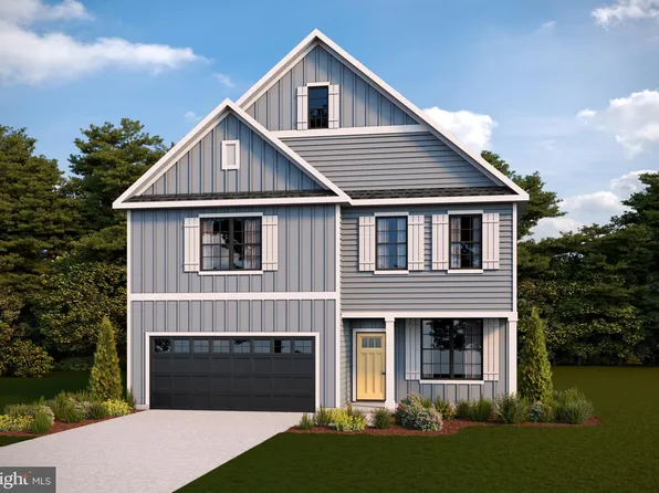 562 Twisted Twig Ln, La Plata, MD 20646